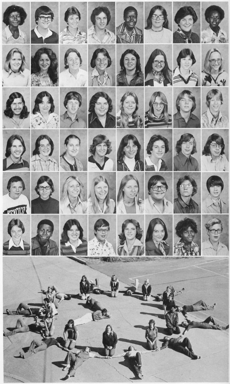 Lafayette Marquis 1977 page 158