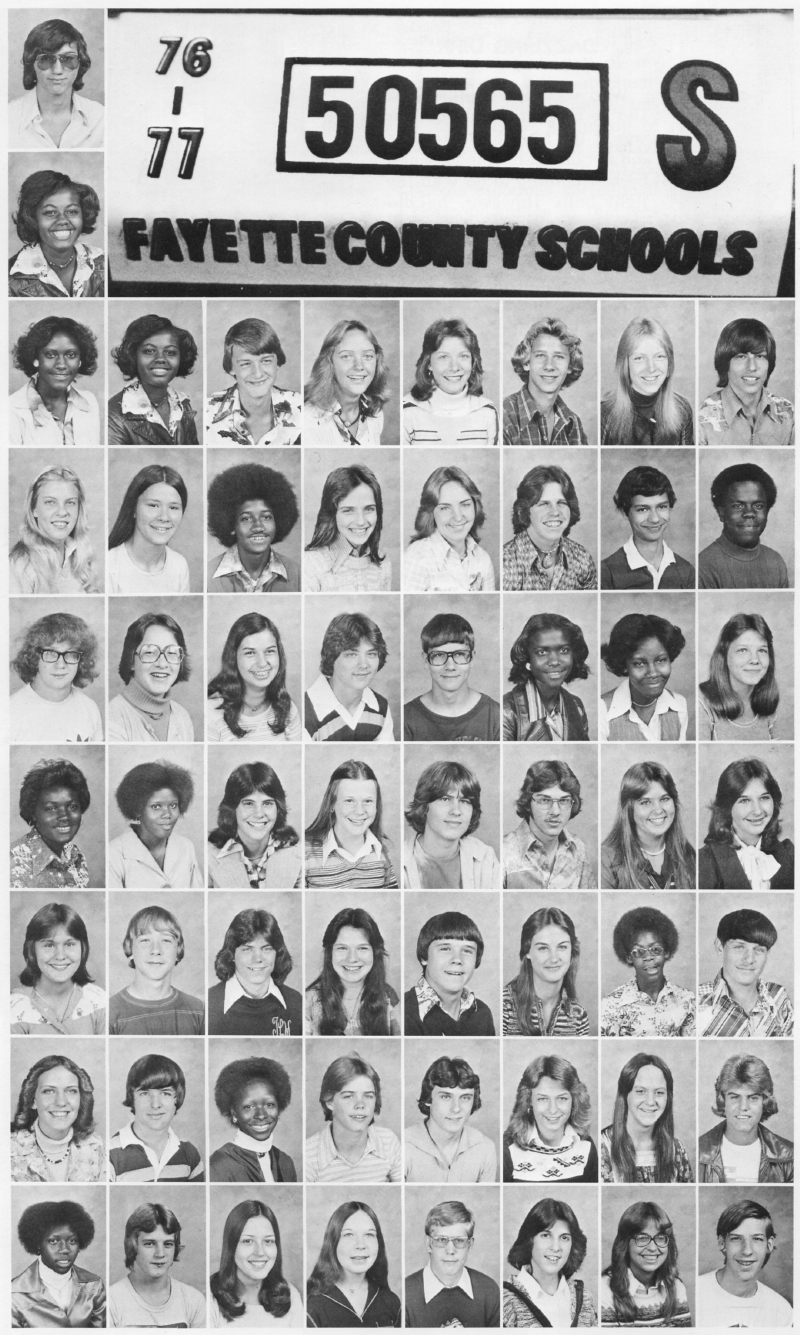 Lafayette Marquis 1977 page 159