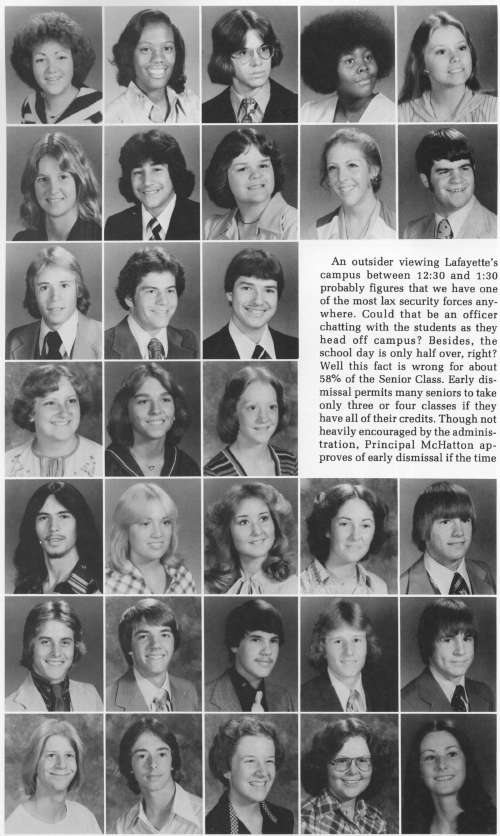 Lafayette Marquis 1978 page 132
