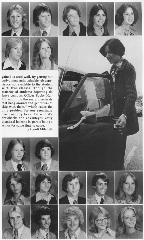 Lafayette Marquis 1978 page 133