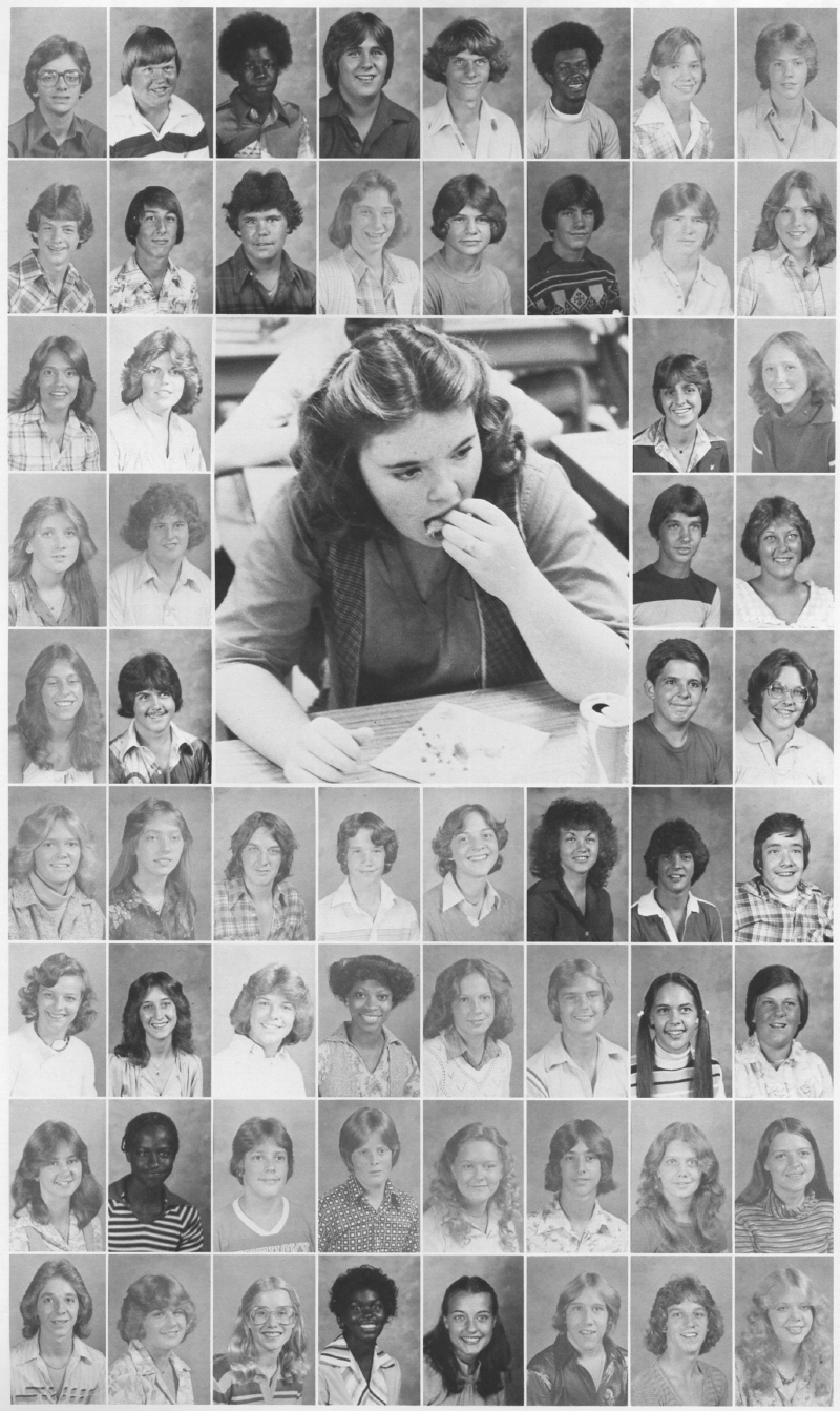 Lafayette Marquis 1979 page 148