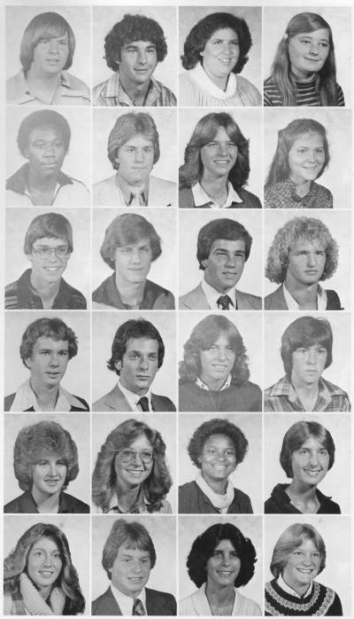 Lafayette Marquis 1980 page 154