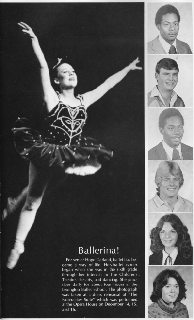 Lafayette Marquis 1980 page 163