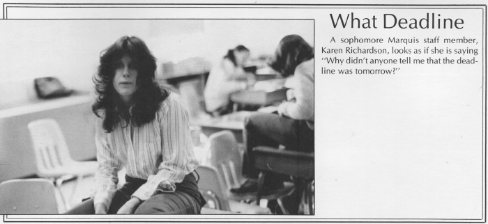 Lafayette Marquis 1980 page 192