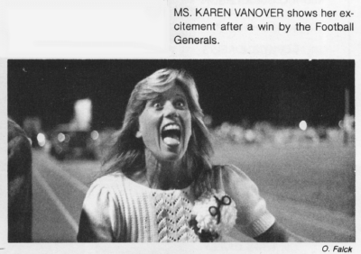 Lafayette Marquis 1986 page 133