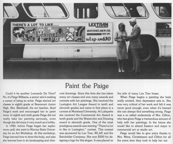 Lafayette Marquis 1983 page 80