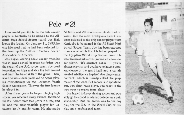 Lafayette Marquis 1983 page 85
