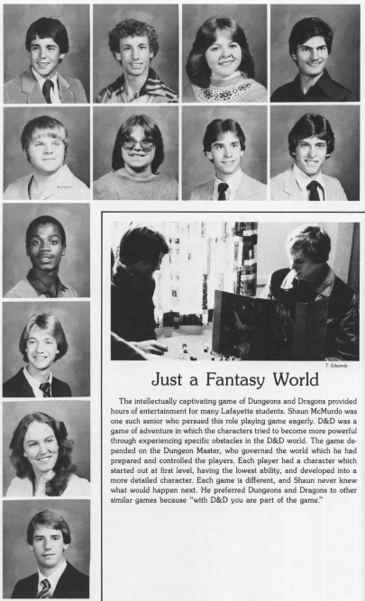 Lafayette Marquis 1983 page 96