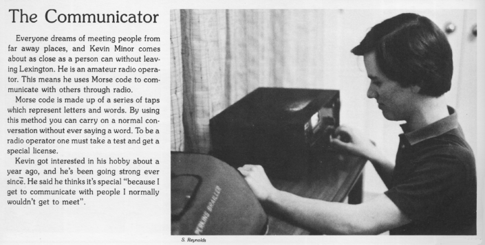 Lafayette Marquis 1983 page 101
