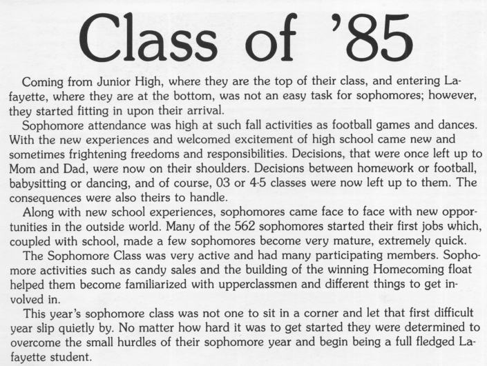 Lafayette Marquis 1983 page 112
