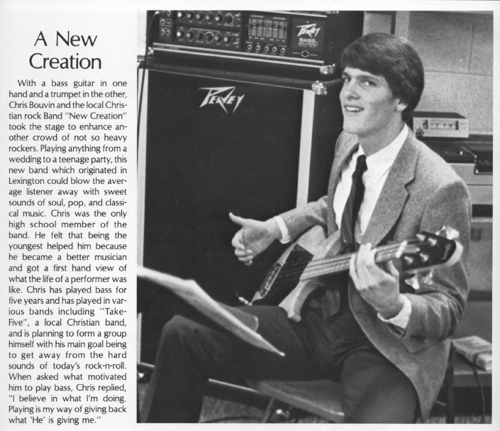 Lafayette Marquis 1984 page 91