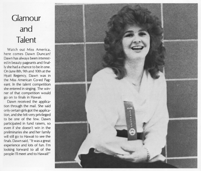 Lafayette Marquis 1984 page 92