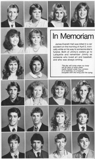 Lafayette Marquis 1986 page 178