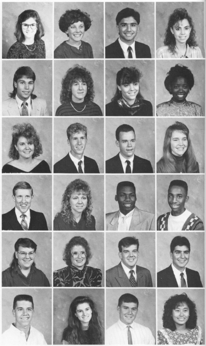 Lafayette Marquis 1990 page 156